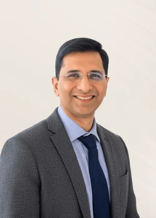 Akhil Kapadiya