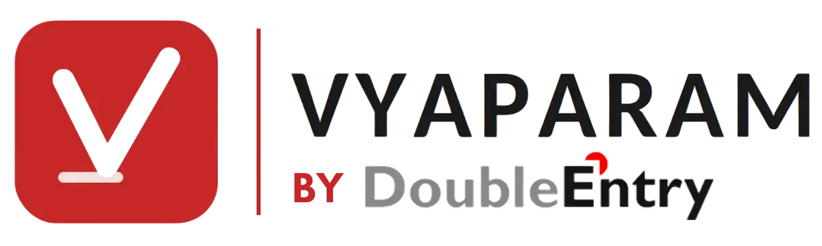 Vyaparam by DoubleEntry