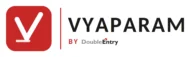 Vyaparam Logo