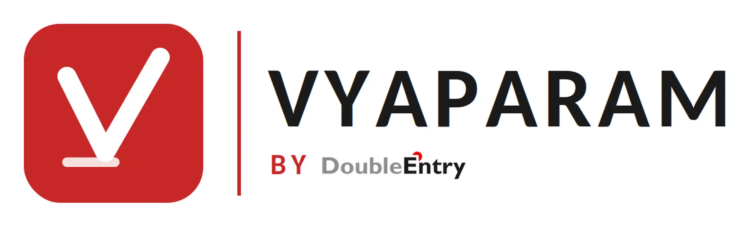 Vyaparam by DoubleEntry