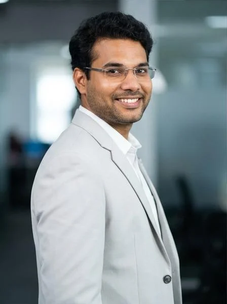 Chandrashekhar