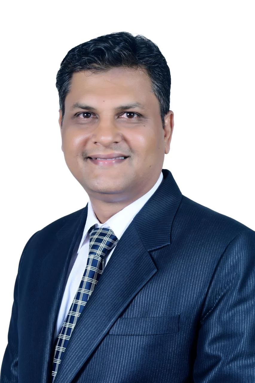 Samir Mehta